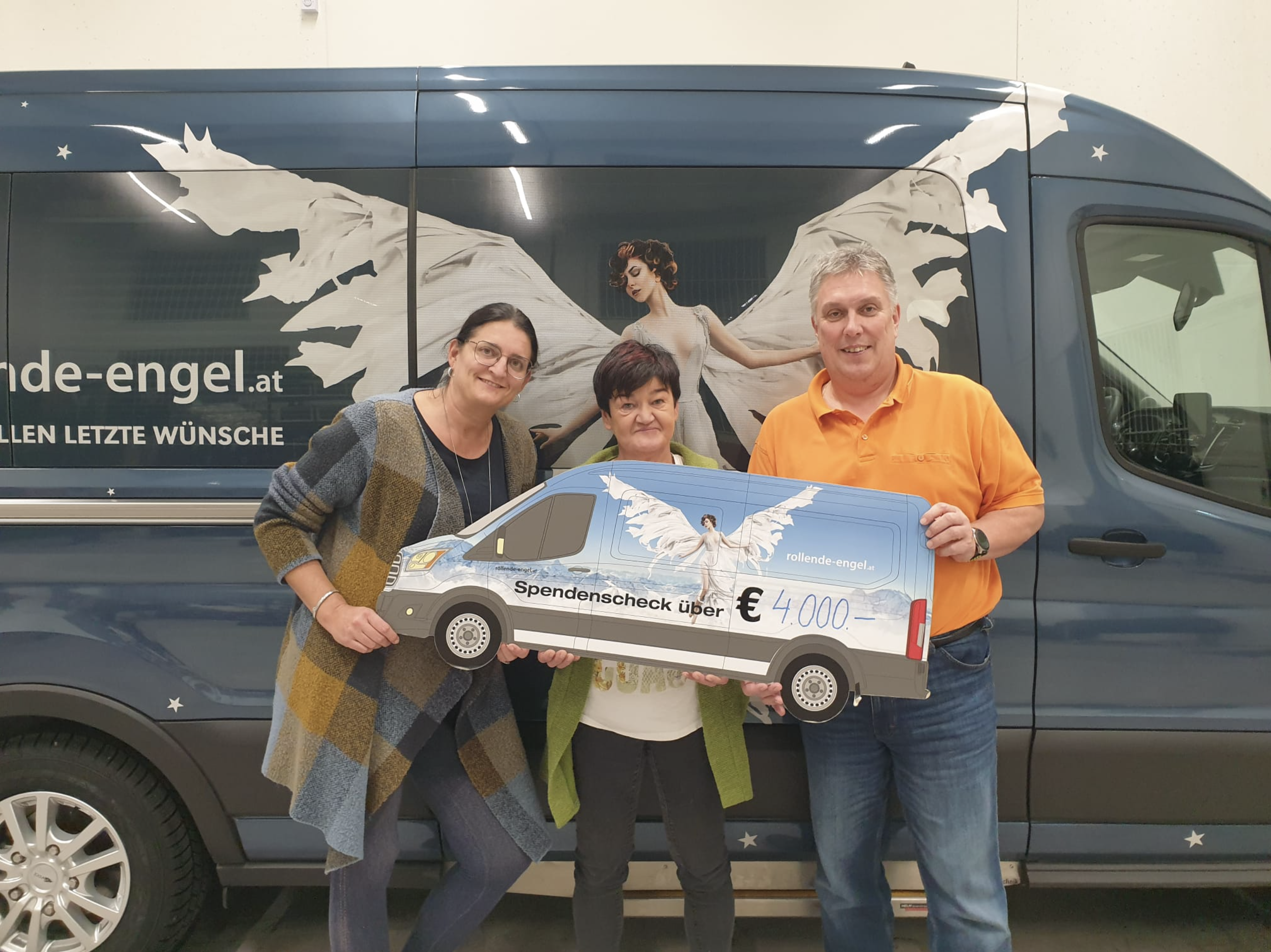rollende_engel_wunschfahrt_flohmarkt