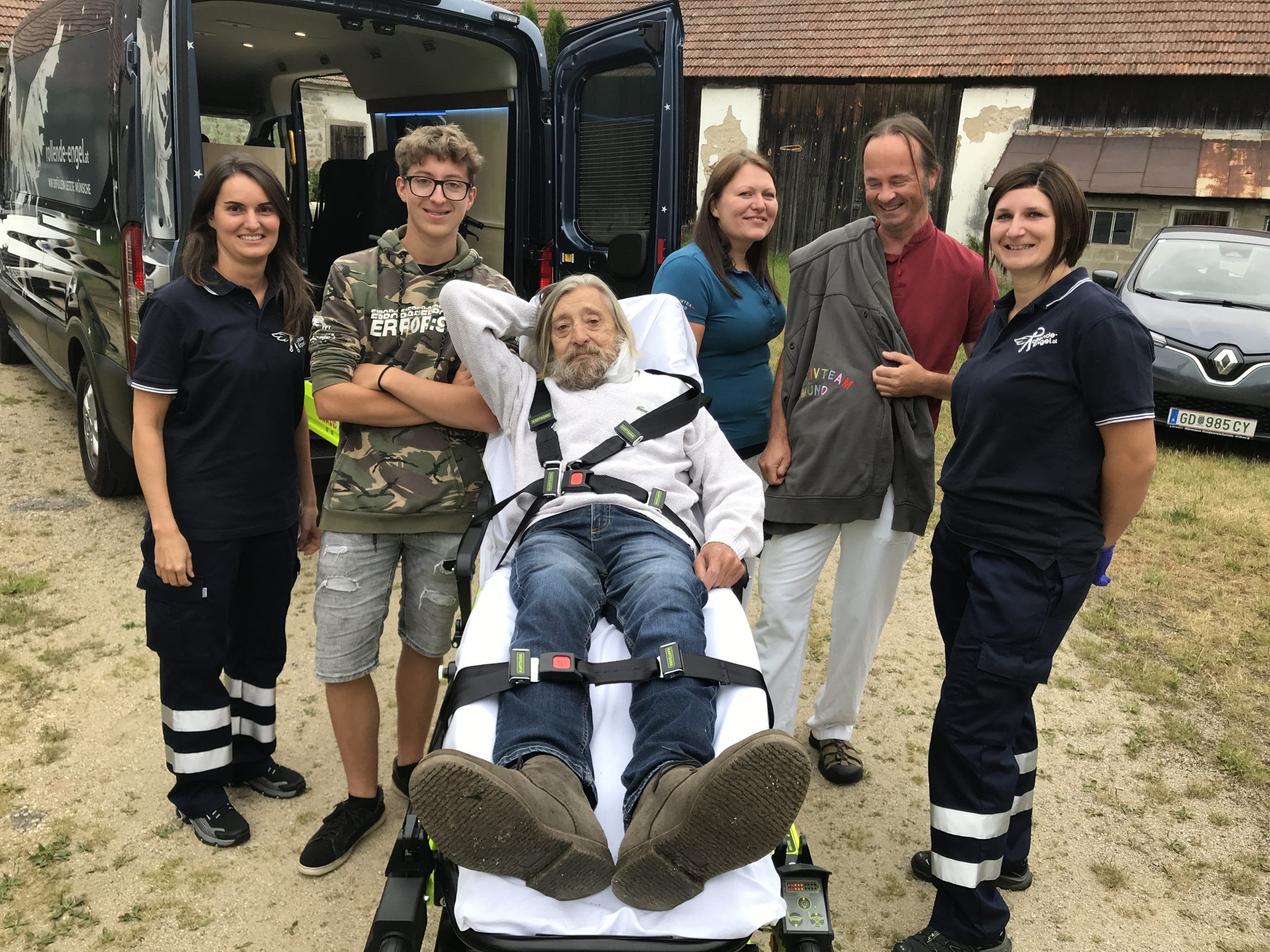 rollende_engel_wunschfahrt_wunschmobil_ottensteiner_Weitra