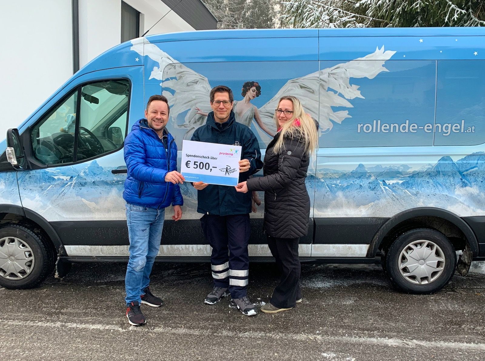 rollendeengel_proterra_spende_mühlviertel
