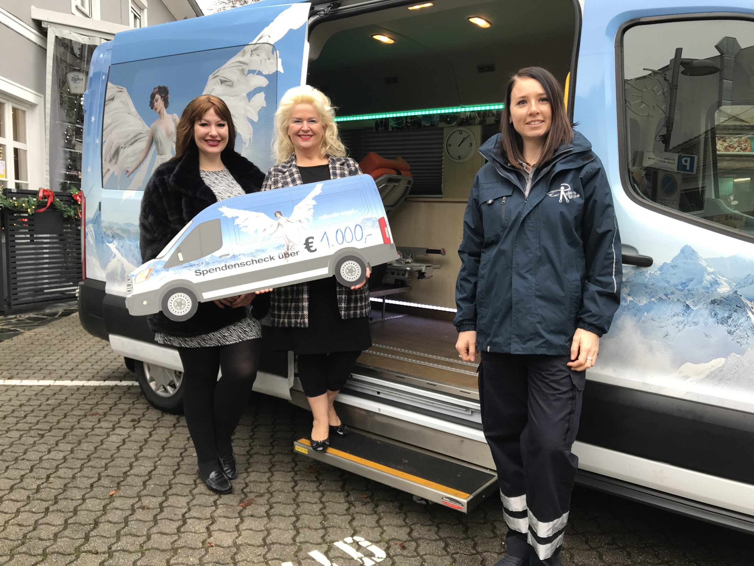 rollendeengel_schönerie_wunschfahrt_wunschmobil_wunscherfüller
