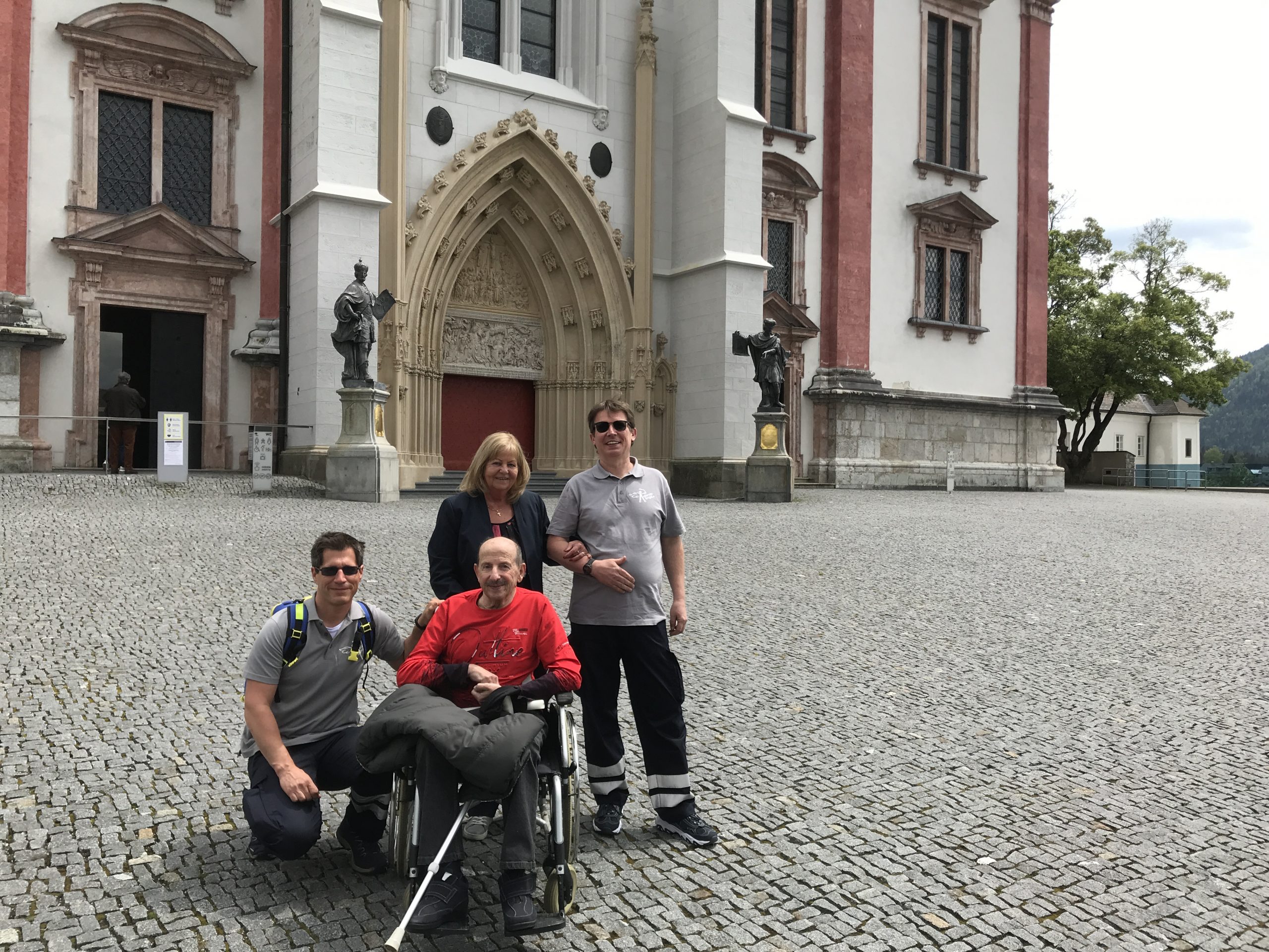 rollende_engel_wunschfahrt_mariazell_basilika_erlaufsee